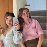 Izzy - @_isabel_armstrong_ - Instagram