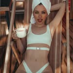Isabel Arnold - @isabelarnold9551 - Instagram