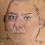 Isabel Arnold - @isabelart_nold - Instagram