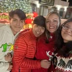 Isabel Arrollo - Facebook
