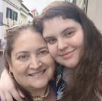Isabel Arruda - Facebook