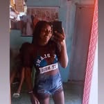 Isabel Arruda - @bellsiilva238 - Instagram