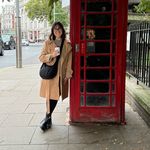 Isabel Sarah - @isabelarthurs - Instagram