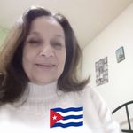 María Isabel Arthur Nogueira - @miarthurn - Instagram