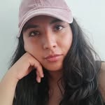 Isabel Astorga - @isbelartic - Instagram