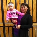 Isabel Astorga - @astorga4949 - Instagram