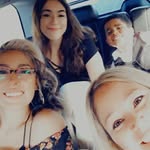 Isabel Astorga - @mastorga6975 - Instagram