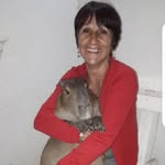 Isabel Astorga - @isabelastorga076 - Instagram