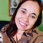 Isabel Astorga - @astorga3162 - Instagram