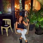 Isabel Astorga - @astorga2718 - Instagram