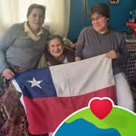 Isabel Astorga - @isabelastorga61 - Instagram