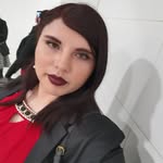 Isabel Astorga Alarcon - @isaa_astorga - Instagram