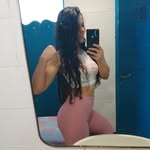 Isabel Astorga Leonar - @dulcedelechejuy - Instagram