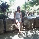 Isabel Astorga Pavón - @astorgapavon - Instagram
