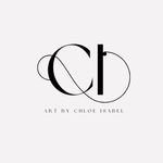 Chloe Isabel Atkinson - @artbychloeisabel - Instagram