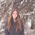Isabel Atkinson - @isabelrose1025 - Instagram