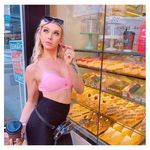 Isabel Atkinson - @isabelatkinson398 - Instagram