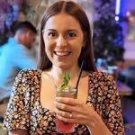 Isabel Atkinson - @izzymarieatkinson - Instagram