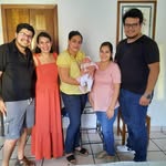 Isabel Ayon - @mamicha1 - Instagram