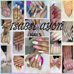 ISABEL AYÓN - @isabel_ayon_nails - Instagram