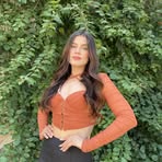 Isabel Ayon - Facebook