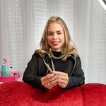 Cílios-Sobrancelhas-Lash lifting-Nano terapia-Diadema - @isabela_zara_lash - Instagram