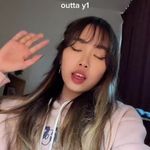 Isabel Bacon - @sennebkih - Instagram