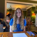Isabel - @isabel_bacon_ - Instagram