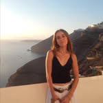 Isabel Baeza - @ibaezah - Instagram