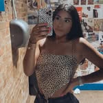 Isabel Baggett - @ibaggett110 - Instagram