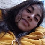 Isabel Bahena - @bahena.i - Instagram