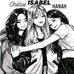 Isabel Bainco - Facebook