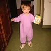 Isabelle Bain - @its.baby.belle - TikTok