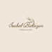 Isabel Baltazar - Facebook