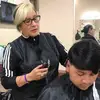 Isabel cosmo and barber - @isabel_wonder - TikTok