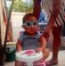 Isabel Barrientos - Facebook