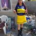 Isabel Barrientos - Facebook