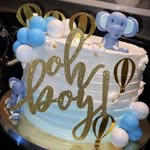 Isabel Barrientos - @chubby_cakesand_desserts - Instagram