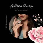 Isabel Barrientos - @la.divinaboutique - Instagram