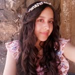 Isabel Barrientos - @yo_soy_diana_i - Instagram
