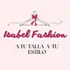 Isabel Fashion - @isabelbarrientos750 - TikTok