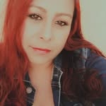 isabel barrón - @isabelbarron747 - Instagram