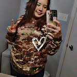 Isabel Barron - @isabelbarron13 - Instagram