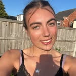 Izzy - @_isabel_barron - Instagram