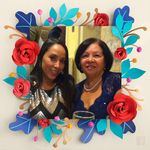 Isabel Bello - @lizbell02 - Instagram