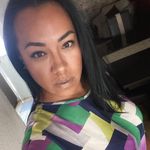 Isabel Bello - @morenabelloo - Instagram