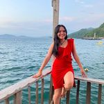 Isabel Bello Ramos - @brisaisa12 - Instagram