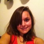 Isabel Bender - @happylovelivedance - Instagram