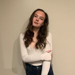 Isabel Bender - @isabelgbender - Instagram