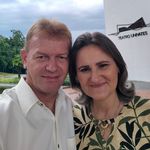 Maria Isabel Volk Bender - @mariaisabelvolk - Instagram